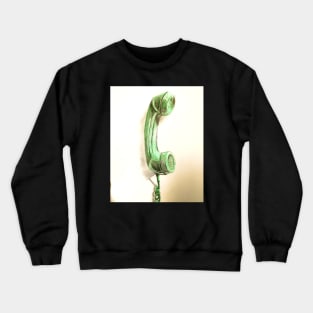 Telephone 3 Crewneck Sweatshirt